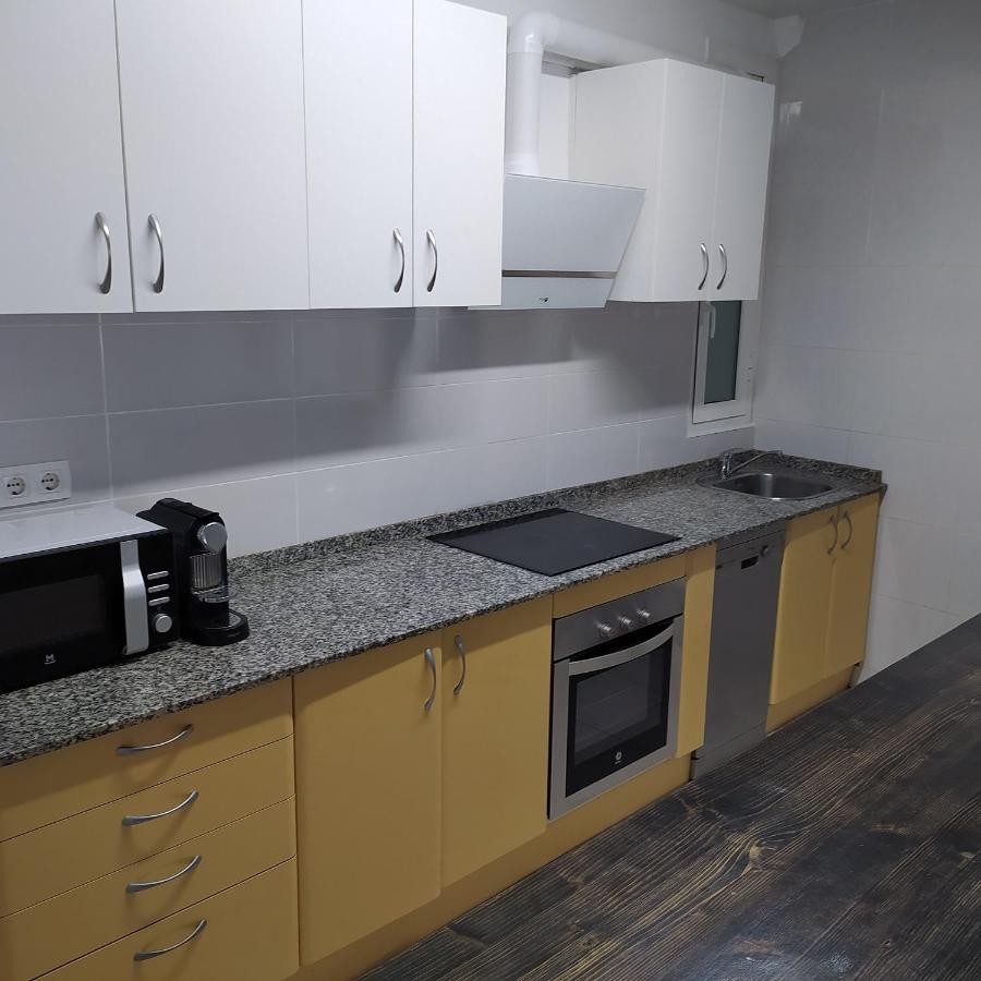 Apartamento Barcelona 10 Lejlighed Salou Eksteriør billede